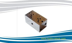 China Engineer car vehicle hydraulic drive valve block oil press wholesale