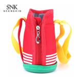 Lightweight Neoprene Glass Baby Child Insulated Bottle Bag