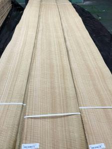 China Figured Eucalyptus Sliced Wood Veneer for Panel Door and Furniture Industry from www.shunfang-veneer-com.ecer.com wholesale