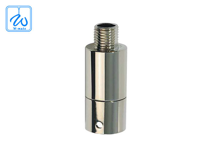 Factory Price Lamp Adjustable Ball Swivel Joint Elbow