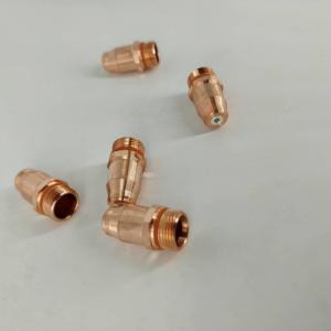 China plasma cutting electrode tip G015YL replacement for Victor wholesale