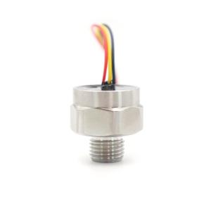 China Ceramic Capacitive IP67 70MPa IOT Pressure Sensor wholesale