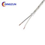 Electric High Temperature Thermocouple Compensation Cable For Lighting