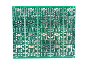 China Rigid HDI PCB Board wholesale