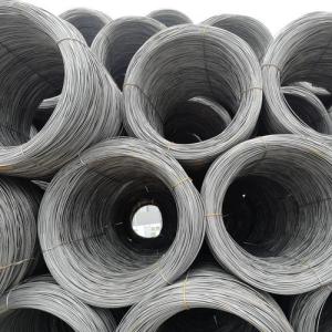 China Wear Resisting Aluminum Welding Wire 99.7% Metallizing Wire wholesale