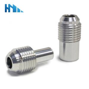 China Gr5 Ti6Al4V Medical Equipment Parts Precision Process Non Ferromagnetic wholesale