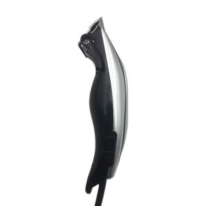 Professional Men Electric Hair Clippers Precision Cutting Stainless Steel Blades