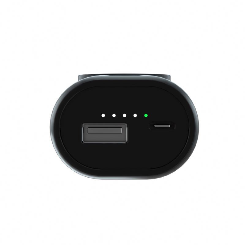 Portable Power Bank 5200 mAh Wireless Charger Compatible with iWatch and Airpod 2/1