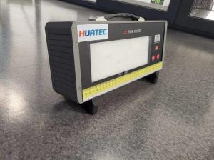 China X Ray HUATEC Industry 6500K LED Film Viewer HFV-600C wholesale