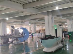 China SDS Non Surgical Spinal Decompression Machine Cervical Spondylosis wholesale