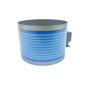 China Household Dishwasher Thick Film Heating Element 2080W 230V AC 7555 wholesale