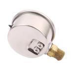 300 Psi Liquid Filled Pressure Gauges