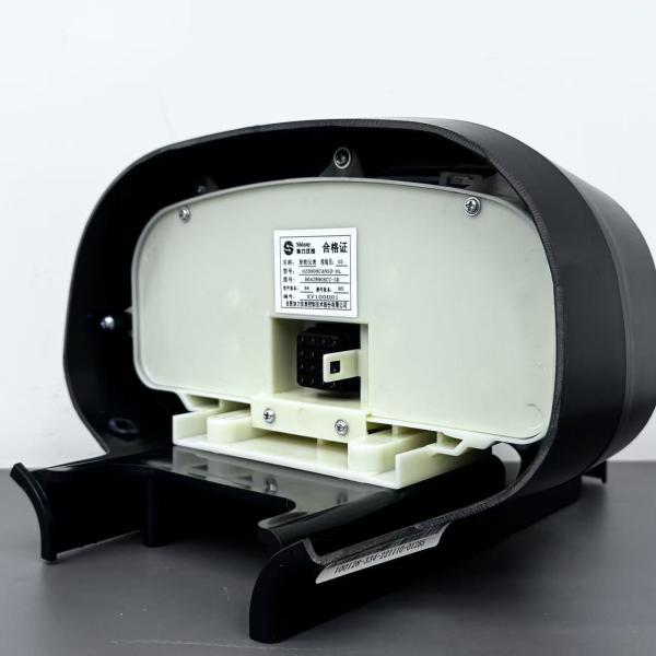 Intelligent Diesel Forklift Dashboard Electrical Parts 12V 24V Customized