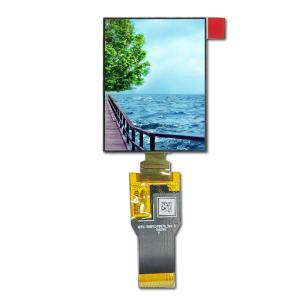 China 2.4 Inch 450*600 Rigid Amoled OLED LCD Display wholesale