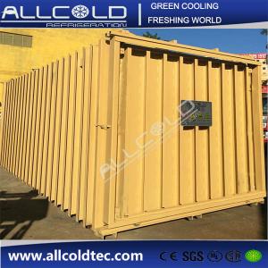 China Roller Belt Conveyor Vacuum Coolers Carbon Steel Lettuce wholesale