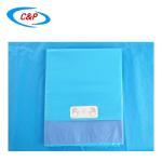Mayo Stand Sterile Medical Equipment Covers Drape CE Certification