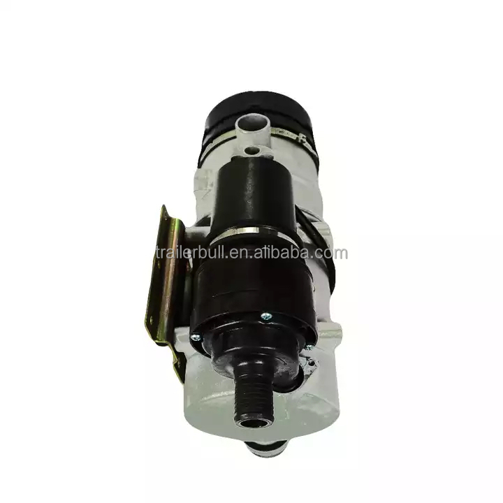 RV Truck Motohomes Boat Winter Essential Electrical System 9000W Diesel Water Transfer Parking Heater