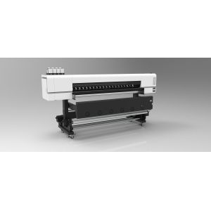 China Professional fast printing speed Dye Sublimation Printing with 1880 DPI wholesale