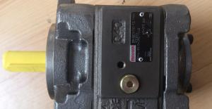 China PGH4-2X/040LE11VU2 PGH4-2X/032RF18VK0 OriginalRexrothPGHseriesgearpumpcoalminesteelplantexcavator wholesale