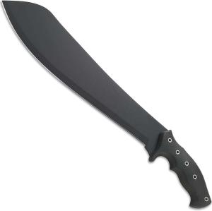 China 18 Inch Machete Anti Erosion Multipurpose Outdoor Survival Knife Antiwear wholesale