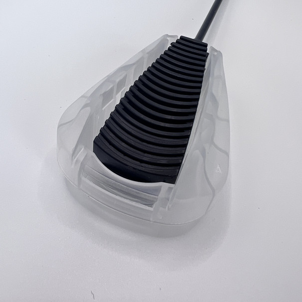 Versatile Actuator with Extension Tube - Precise Control for Personal Care Products