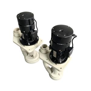 China Removable Permanent Magnet Pump 30 - 120m3/H Magnetic Chemical Pump wholesale