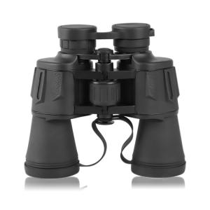 China Hunting Large Magnification Binoculars 10X50 BK7 Prism Optical Glass Lens wholesale