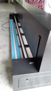 China 2200mm Fabric Heat Sublimation Machine for Sublimation Textile Printer wholesale