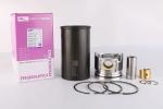 SK250-8 Engine Cylinder Liner Material
