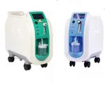 Healthy Care 93% 3 Liter Oxygen Concentrator Economical Convenient