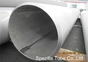 China SS 1.4462 duplex 2205 stainless steel Tubing ASTM A928 Good Weldability Polished Surface wholesale