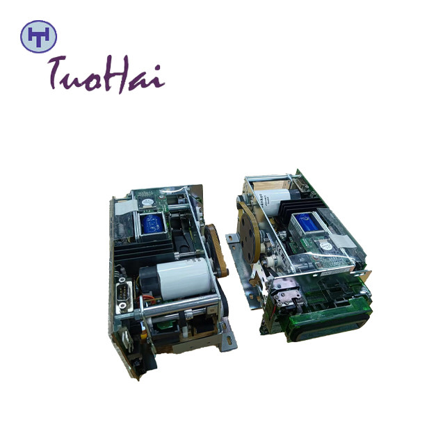 NCR 009-0025444 66XX Card Reader ATM Skimmers Device ICT3Q8-3A2347 Card Reader 0090025444