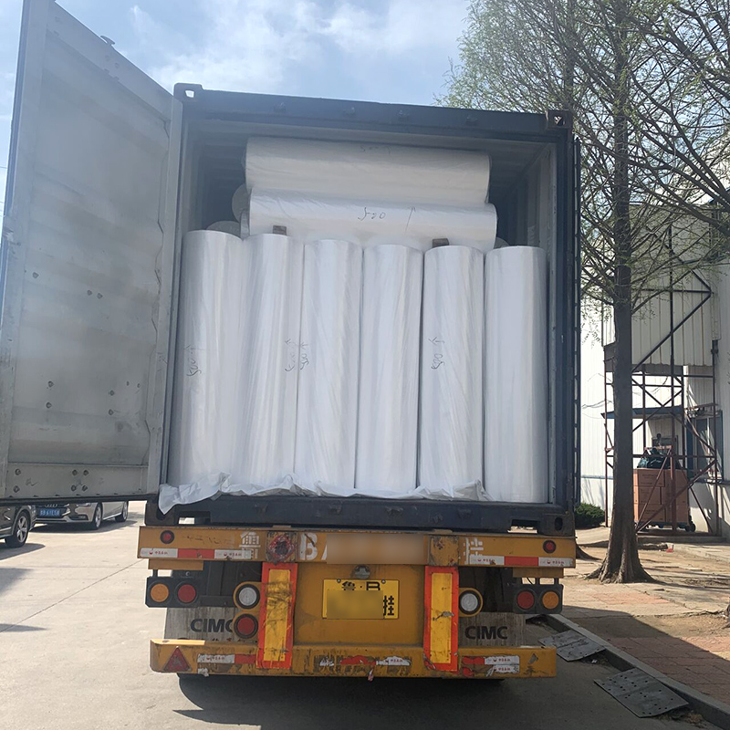 Waterproof Non Woven Fabric Roll