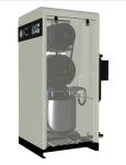 8bar Small Oil-Free Scroll Air Compressors for Pharmaceutical processing factory