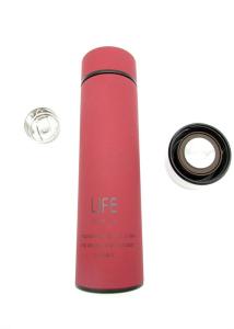 China Leak Proof Rubber Thermos Small Capacity Compact Design Easy To Clean wholesale