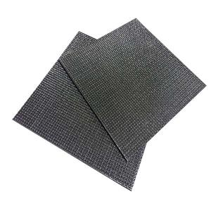 China Chemical 5 Micron Stainless Steel Filter Ss Filter Mesh 1.7mm Thickness wholesale