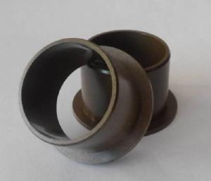 China Good Load Capacity Plastic Sleeve Bearing For Electronic Industry dustproof wholesale