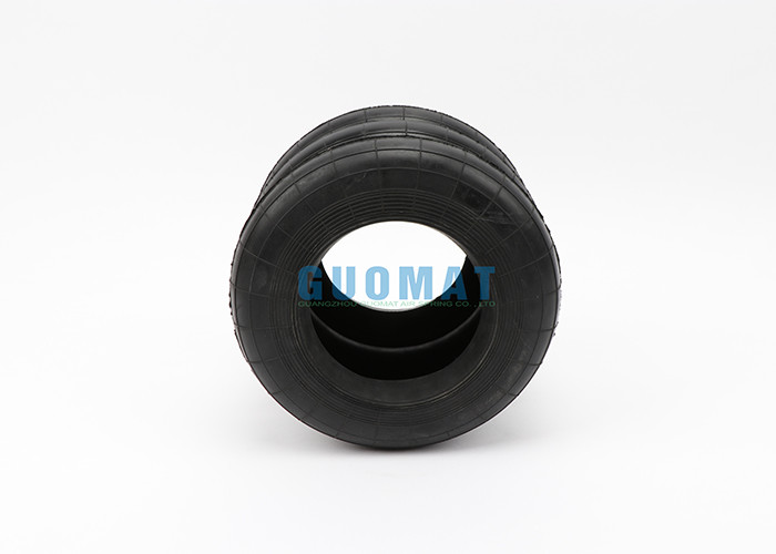100-3 Yokohama Rubber Air Spring Cushion S-100-3R Double Acting Punch Machine