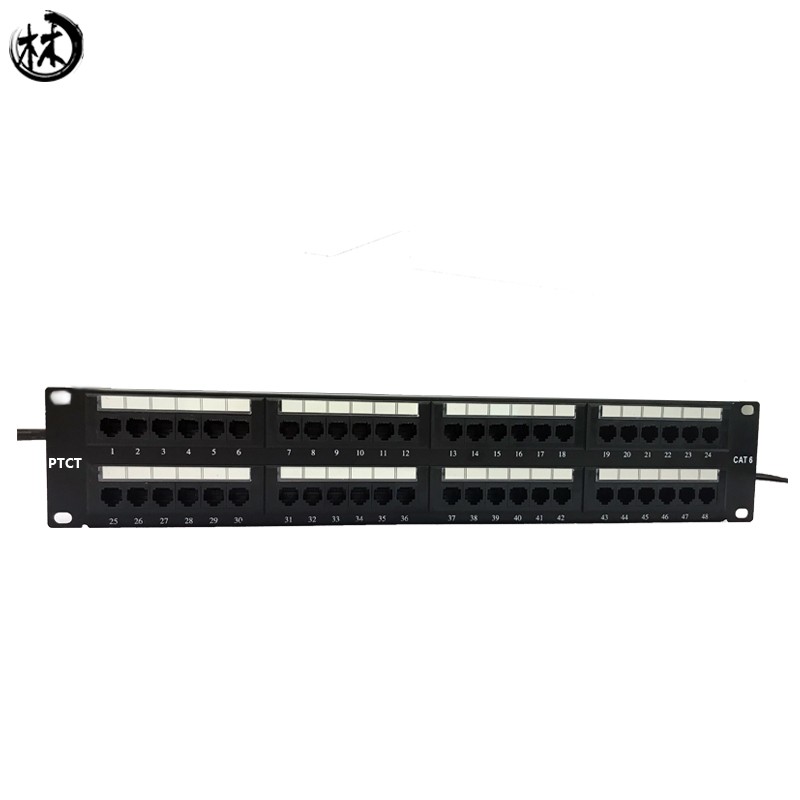 3+6 Male To Male VGA Monitor Cable Ferrite Cores Gold Plated Connectors