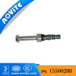 PARKING BRAKE VALVE 15500288 for DUMP TRUCK PARTS NHL