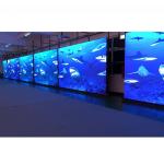 indoor rental p4 led video wall price full color hd