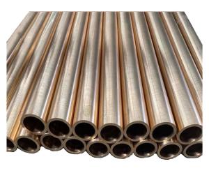China 10300 Copper Heat Pipes 0.5mm~80mm wholesale