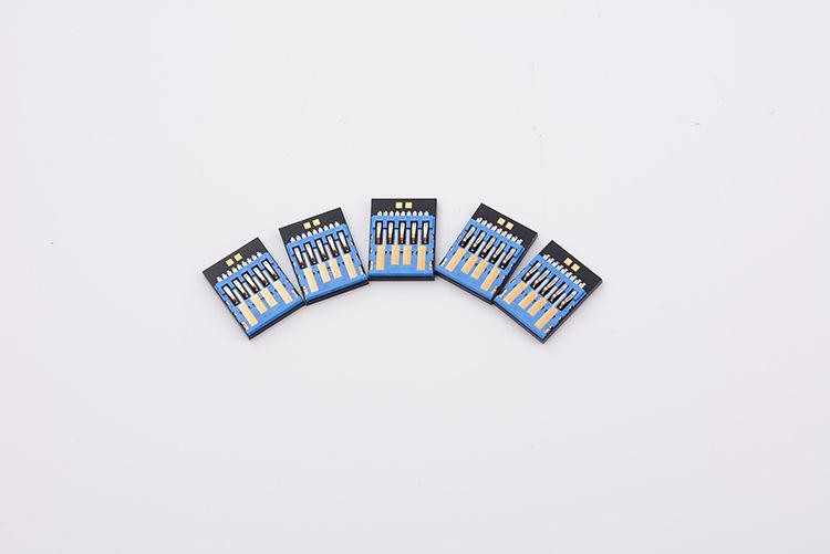 mini UDP Flash Chips 3.0 memory card Memory Cards 64GB 128GB 15MB/S