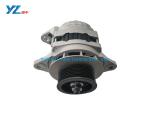 DH220-5 DH265 PK390050 Excavator Electrical Parts Alternator 24v 70a
