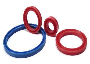 China Shaft Cylinder Wear Resistant Dustproof Seal Ring Gasket wholesale