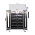 220V Industrial Drying Oven SUS304 Inner Electric Heating Dryer Oven