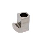 Customized Stainless Steel CNC Parts Aerospace Automotive Medical Industrial