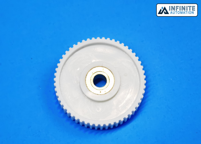 K87 M119L 10X Drive Gear Assy For Yamaha FV D E Type Feeder Part