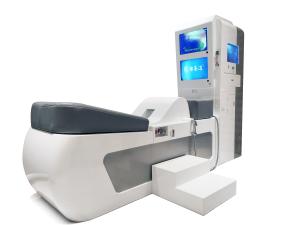 China Detox Colon Hydrotherapy Equipment Machine 380V Commercial wholesale