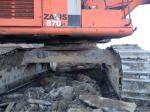 USED HITACHI ZX870H-3 EXCAVATOR FOR SALE ORIGINAL JAPAN